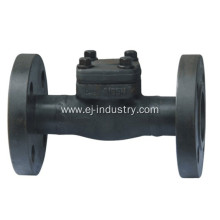 API602 Forged Check Valve